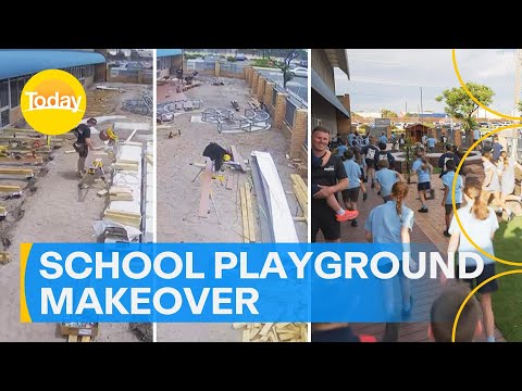 St. Joseph's Primary School Chelsea Project