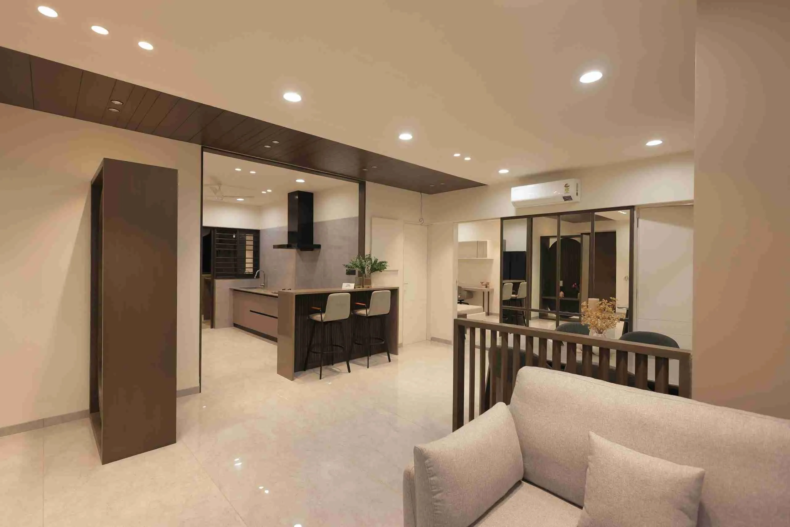 Transform Your Space with Expert Carpentry and Painting